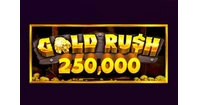 Gold rush scratchcard